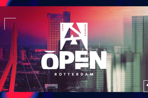 BLAST Open Rotterdam 2026 тэмцээний шигшээ шатанд өрсөлдөх багууд тодорлоо