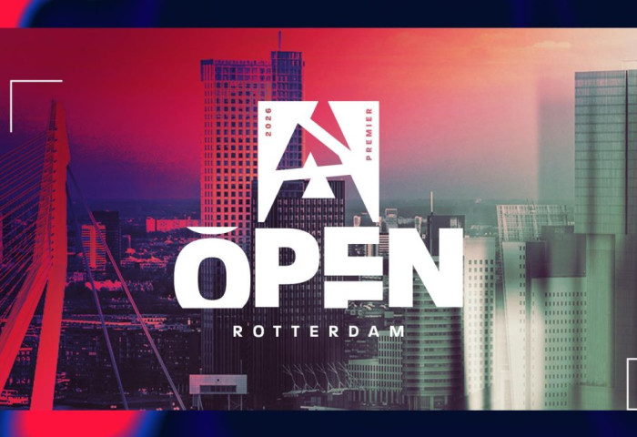 BLAST Open Rotterdam 2026 тэмцээний шигшээ шатанд өрсөлдөх багууд тодорлоо