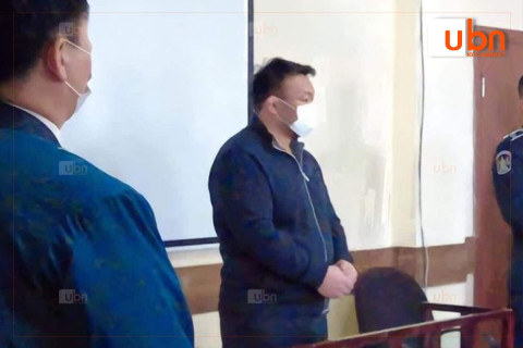 ШШГЕГ: Н.Түвшинбаяр суллагдсан гэх мэдээлэл ХУДАЛ