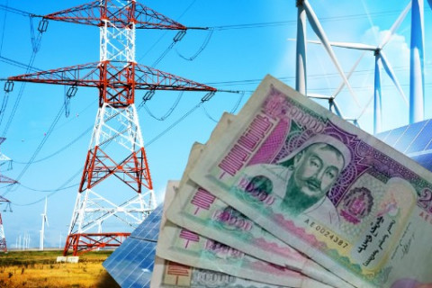 Засгийн газраас тог цахилгааны үнийг тэглэсэн ч төлбөр бодогдсонтой холбоотой постууд