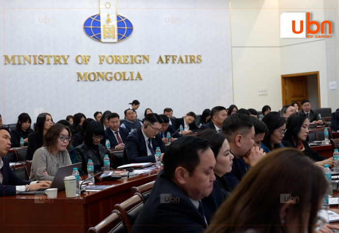 СУРВАЛЖИЛГА: Хүн худалдаалах гэмт хэргийн хянан шалгах ажиллагаа удааширч хүүхдийг насанд хүрсэн хойно нь шийдэгдэж байна