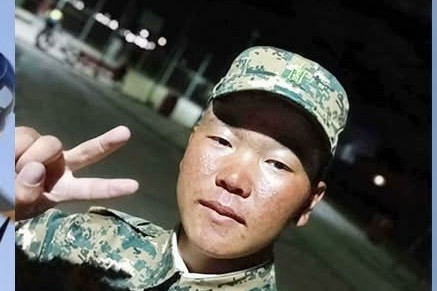 Баяртай мэдээ: Тэмээнд явлаа гээд сураггүй алга болсон 19 настай цэргийн албан хаагч Г.С-ыг эрлийн багийнхан эсэн мэнд оллоо