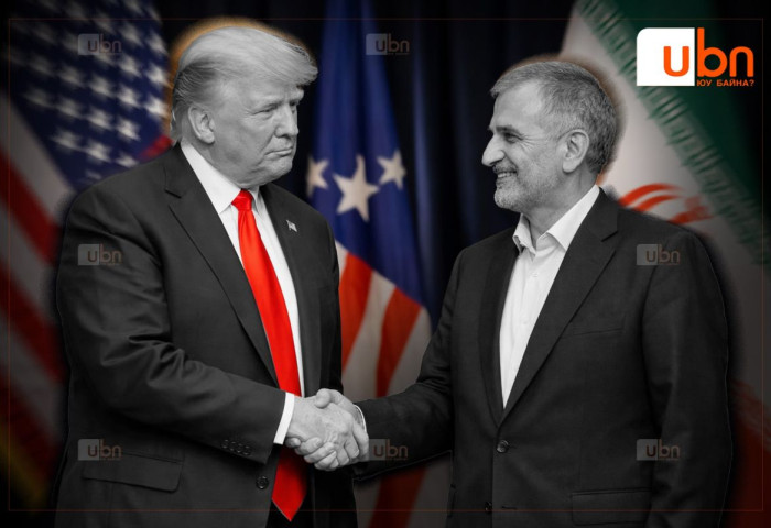 ТОЙМ: Төрийн тэргүүнүүдийн мэдэгдэл хэлэлцээний салхийг сэвэлзүүлэв
