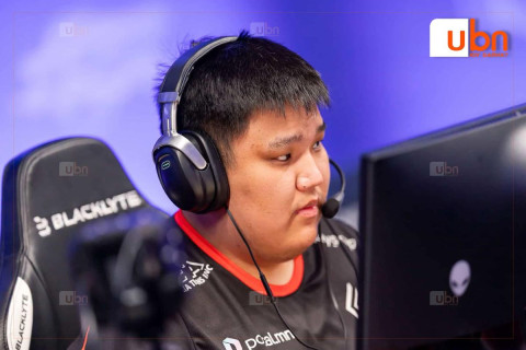 “The Huns” өнөөдөр хожвол PGL Astana 2026 тэмцээнд оролцох эрхээ авна