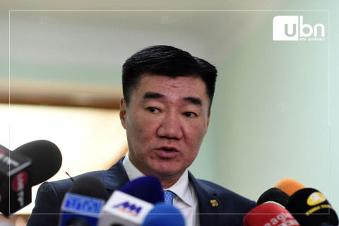С.Бямбацогт: Таван намыг зөвшилцөж ойлголцох тал дээр идэвх санаачилгатай ажиллана