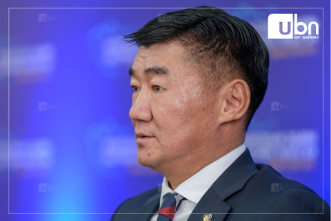 С.Бямбацогт: Хуваагдаж, үл ойлголцсон 68 гишүүнээ ойлголцуулж, нэгтгэх туршлага надад байна