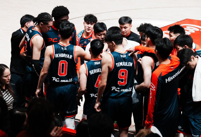 Хүлэгүүд “BCL EAST ASIA 2026” тэмцээний эхний тоглолтоо өнөөдөр хийнэ
