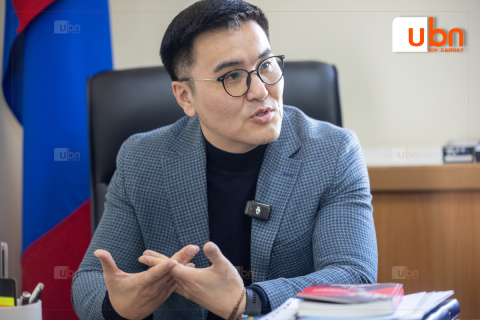 Ч.Лодойсамбуу: Нийслэлийн иргэд биш хэдэн Хэсгийн ахлагч нар Х.Нямбаатарыг “Ажилсаг” гэж яриад байна