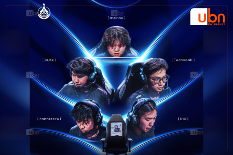 MongolZ баг “PGL Bucharest 2026” тэмцээний шигшээ шатны эрхийн төлөөх тоглолтoo өнөөдөр 18.00 цагт Wildcard багийн эсрэг хийнэ