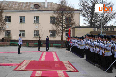 Ерөнхийлөгч У.Хүрэлсүх Налайх дүүргийн иргэдтэй уулзав