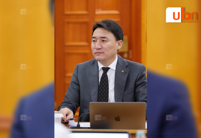 Ган үйлдвэрлэлийн цогцолборын төсөл урьдчилсан ТЭЗҮ-ээр нийт хөрөнгө оруулалт 806 сая ам.доллар байхаар тооцоолжээ