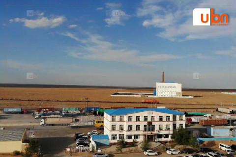 Замын-Үүд дэх гаалийн газарт барааны нэр төрөл, тоо хэмжээг буруу мэдүүлж, татвараас зайлсхийсэн 8 зөрчлийг илрүүллээ