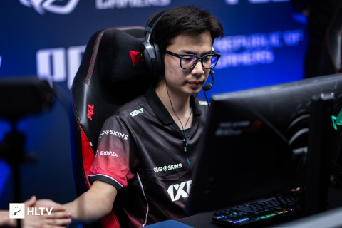 “The MongolZ” баг “PGL Bucharest 2026” тэмцээний гуравдугаар байрт шалгарлаа