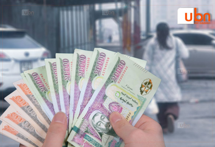 ТОО БОДЪЁ: Өнгөрсөн жил нэг айл долоо хоногийн хүнсээ 184 мянган төгрөгөөр хүнсээ цуглуулдаг байсан бол өнөөдөр 246 мянган төгрөгөөр цуглуулж байна