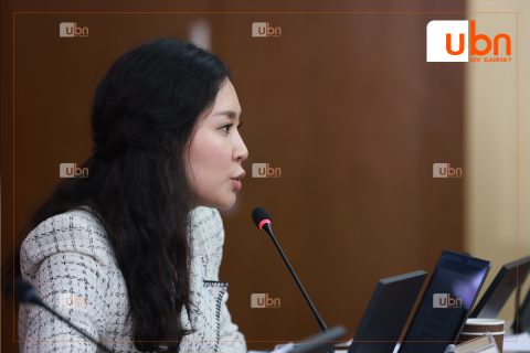 С.Цэнгүүн: Нийслэл цахилгаан станцуудынхаа асуудалд “300 тэрбум байхгүй“ гээд сууж байсан байж, 2.3 их наядаар хурдны зам барьж байгаа нь эрүүл бус