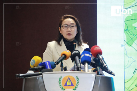 ЦУОШГ: Агаарын температур өмнөх хоногоос 10-20 градусаар эрс хүйтэрнэ