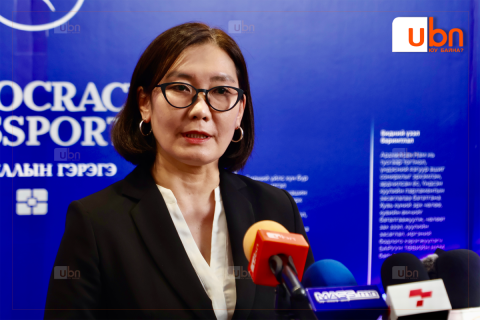 “Ерөнхийлөгчид АН-аас нэр дэвших магадлалтай 50 нас хүрсэн хүн бүр дээр Эрүүгийн хэрэг захиалж байна“