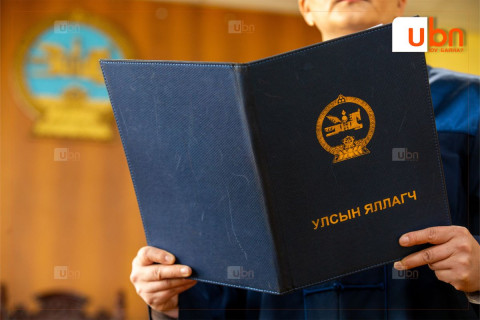 68 удаа хулгай хийж, 12 залилангийн хэрэг үйлдэн 911.5 сая төгрөгийн хохирол учруулсан этгээдэд 12 жилийн хорих ял оноожээ