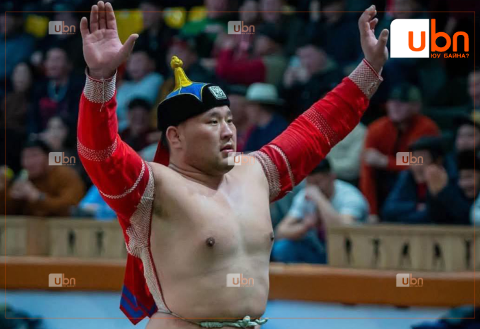 Н.Өсөхбаярын өргөдлийг нөгөөдөр хэлэлцэнэ
