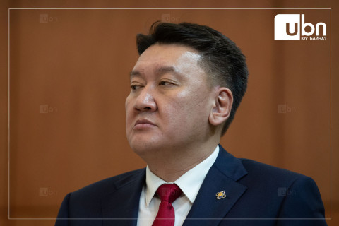 Төрийн байгуулалтын байнгын хорооны даргаар Б.Жавхланг сонгохыг дэмжлээ