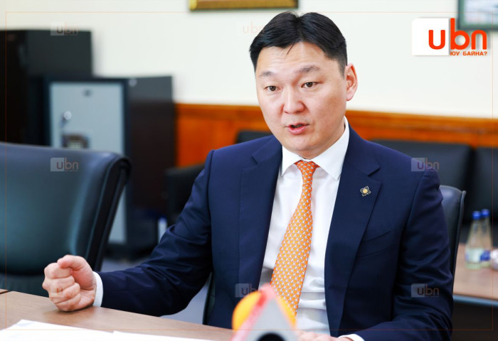 Г.Тэмүүлэн: Монголыг олон төсөвтэй болгох хууль оруулж байгаа нь хуулийн хүрээнд хулгай хийе гэж байгаагаас ялгаагүй