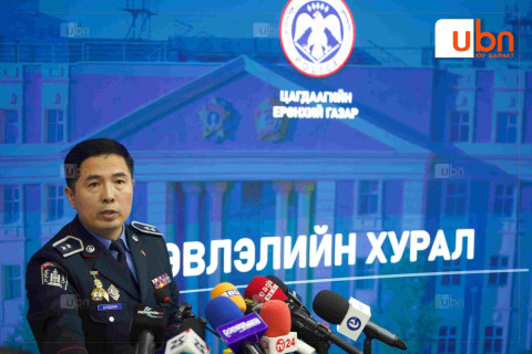 Д.Будзаан: Сургуулиудаар дээрэлхэлтийн НУУГДМАЛ гэмт хэргийг илрүүлэх хяналт шалгалтын ажлыг зохион байгуулж байна