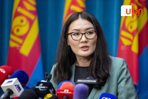 Д.Цолмон: 2025 оны эцсийн байдлаар Хуримтлалын сан дахь иргэдийн нэрийн дансанд 306 мянган төгрөг байна