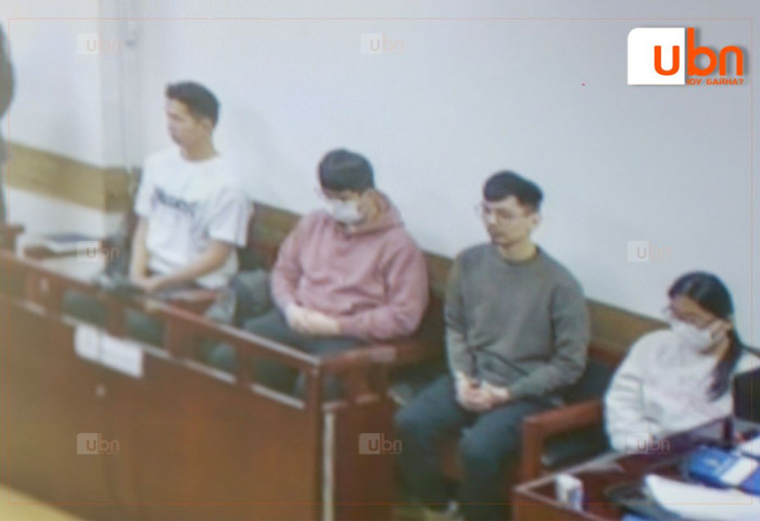 16 болон 32 настай хоёр эмэгтэйг хөнөөсөн эрүүгийн хэргийн давж заалдах шатны шүүх хурал ХААЛТТАЙ үргэлжилж байна