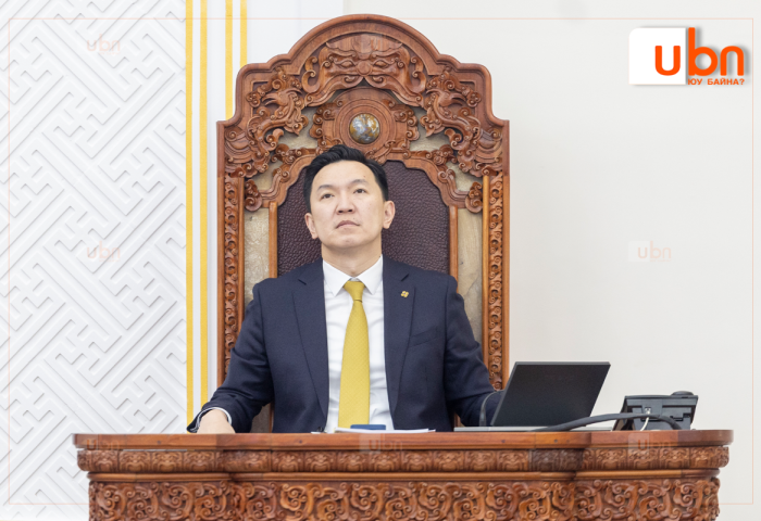 ХУУЛЬ: Ерөнхий сайд Хотын даргыг “огцруулах“ бүрэн эрхтэй бөгөөд 15 хоногийн дотор дараагийн хүнийг нэр дэвшүүлнэ