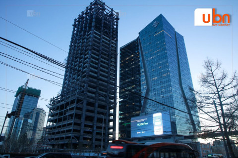 Маргааш Улаанбаатарт 15 хэм дулаан, бороо орохгүй
