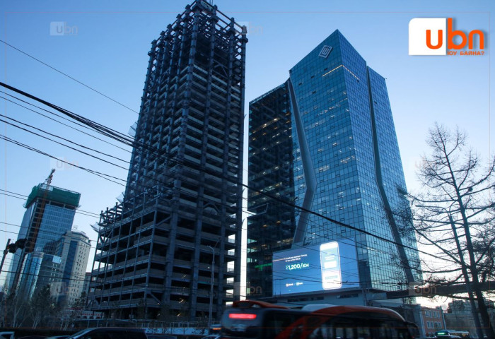 Маргааш Улаанбаатарт 15 хэм дулаан, бороо орохгүй