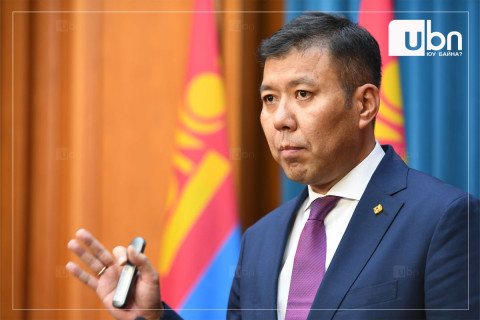 Б.Энхбаяр: Нөөцийн мах худалдаалахгүй байсан нь махны үнэд нөлөөлөх зохион байгуулалттай, санаатай ажиллагаа байж болзошгүй
