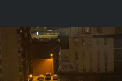 10 дугаар хороолол орчимд хөдөлгөөний хязгаарлалт хийлээ