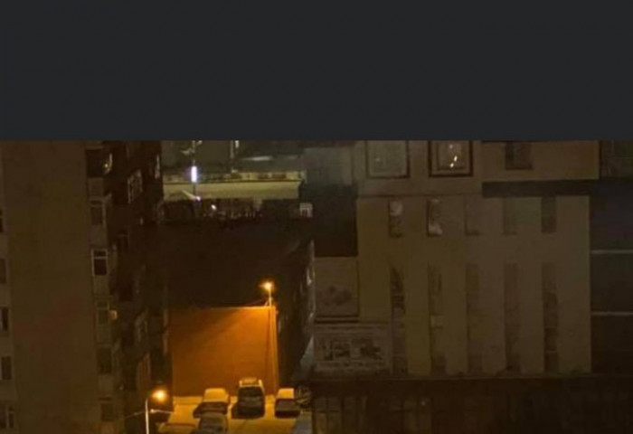 10 дугаар хороолол орчимд хөдөлгөөний хязгаарлалт хийлээ