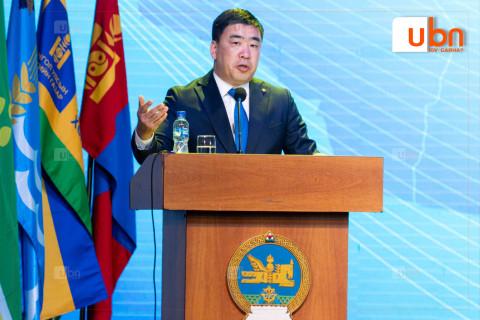 Төвийн бүсийн ХАА-н үйлдвэрлэл эрхлэгчдийн уулзалт Дархан хотод эхэллээ