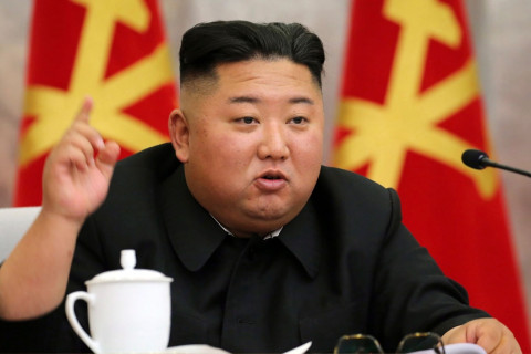 Өнөөдөр Ким Жон Ун 37 нас хүрч байна