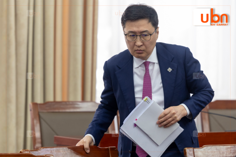 ЭЗБХ: Хиймэл дагуулын талаар судлан санал, дүгнэлт боловсруулах ажлын хэсгийн дүгнэлтийг сонсоно