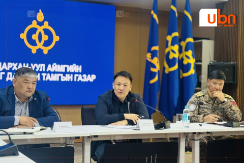 Н.Номтойбаяр: Нүглийн нүдийг гурилаар хуурахгүйгээр бодит үнэнтэйгээ нүүр тулъя, бүгдийг шалгая, дахиж хүний амь эрсдэх ёсгүй