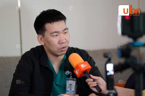 Г.Мөнхтулга: Залуучуудын амьдралын буруу хэвшил ГЭНЭТ НАС БАРАХ эрсдлийг нэмэгдүүлж байна