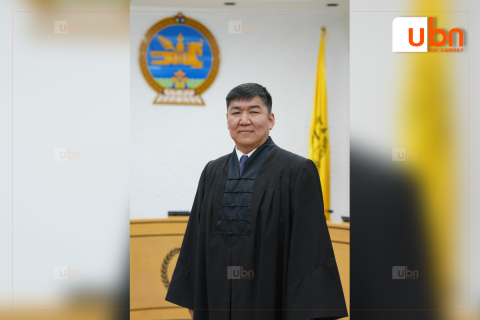 Д.Ганзоригийн оронд ажиллах Дээд шүүхийн Ерөнхий шүүгчийг өнөөдөр сонгоно
