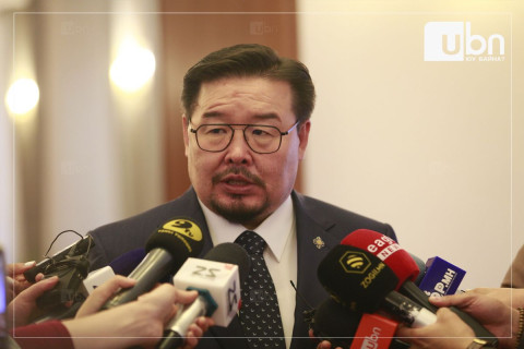 Ерөнхий сайд асан Г.Занданшатар: Би ажлаа өгснөөсөө хойш нийгмийн ажилд илүү төвлөрч байна