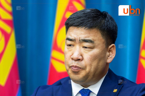 Ц.Идэрбат: Шүлхийн САТ-1 төрлийн өвчнийг хүндрүүлэхгүйн тулд ОХУ-аас 500 мянгаас 1 сая тун вакцин худалдаж авна