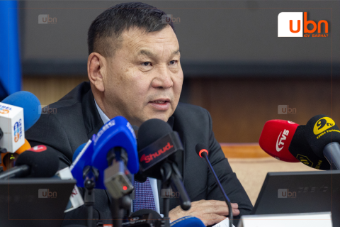 Тэтгэврийн асуудлыг дараагийн бүлгийн хурлуудаар хэлэлцэнэ гэв