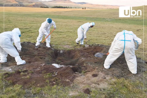 Баян-Өлгий аймагт тогтоосон хорио цээрийн дэглэмийг бууруулж, 14 хоногийн хугацаатай хязгаарлалтын дэглэмд шилжүүллээ