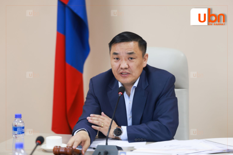 Б.Мөнхбат: Олон нийтэд бродюртэй холбоотой зөв мэдээлэл өгөх ажлын хэсгийг байгуулсан