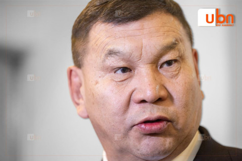 Ж.Батжаргал: Аль хор багатай бүтээгдэхүүнийг нь хэрэглээ рүүгээ очихыг нь татварын бодлогоороо зөв зохицуулах хэрэгтэй