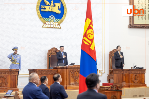 Засгийн газраас өргөн мэдүүлсэн татварын багц хууль эцэслэн батлагдлаа