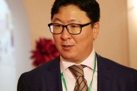 Шинэхэн захирал Н.Дэмбэрэл нэвтрүүлэг хөтлөх болсны учир
