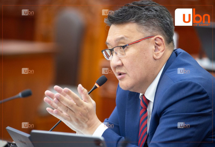 Б.Жавхлан: Оюу толгойн зээлийн хүүг бууруулах хэлэлцээрийг сунгахгүй бол бид хатуу арга хэмжээ авах ёстой