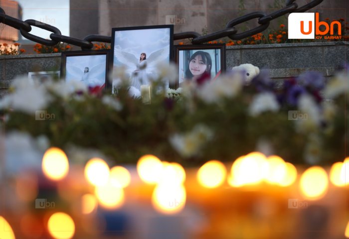 16 настай охины хэргийг УДШ-ийн Хяналтын шатны шүүхээр оруулах эсэхийг ирэх Мягмар гарагт шийднэ